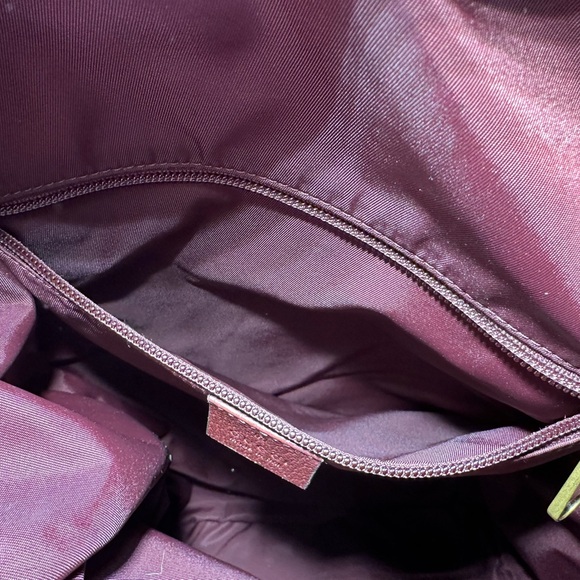 Unisex Gucci backpack - Picture 9 of 16